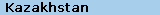 Kazakhstan